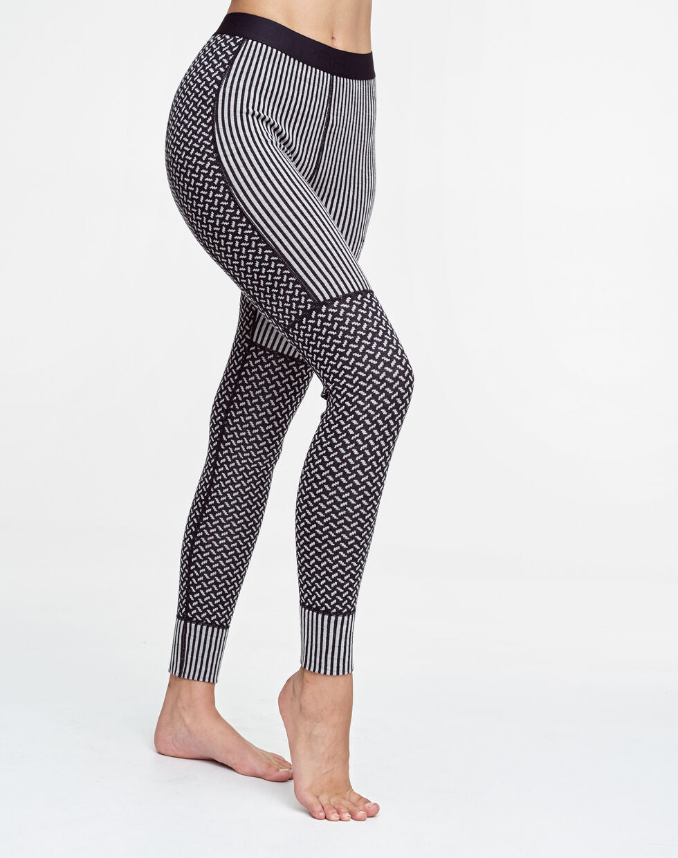 Kari Traa Legging Smekker - Femme