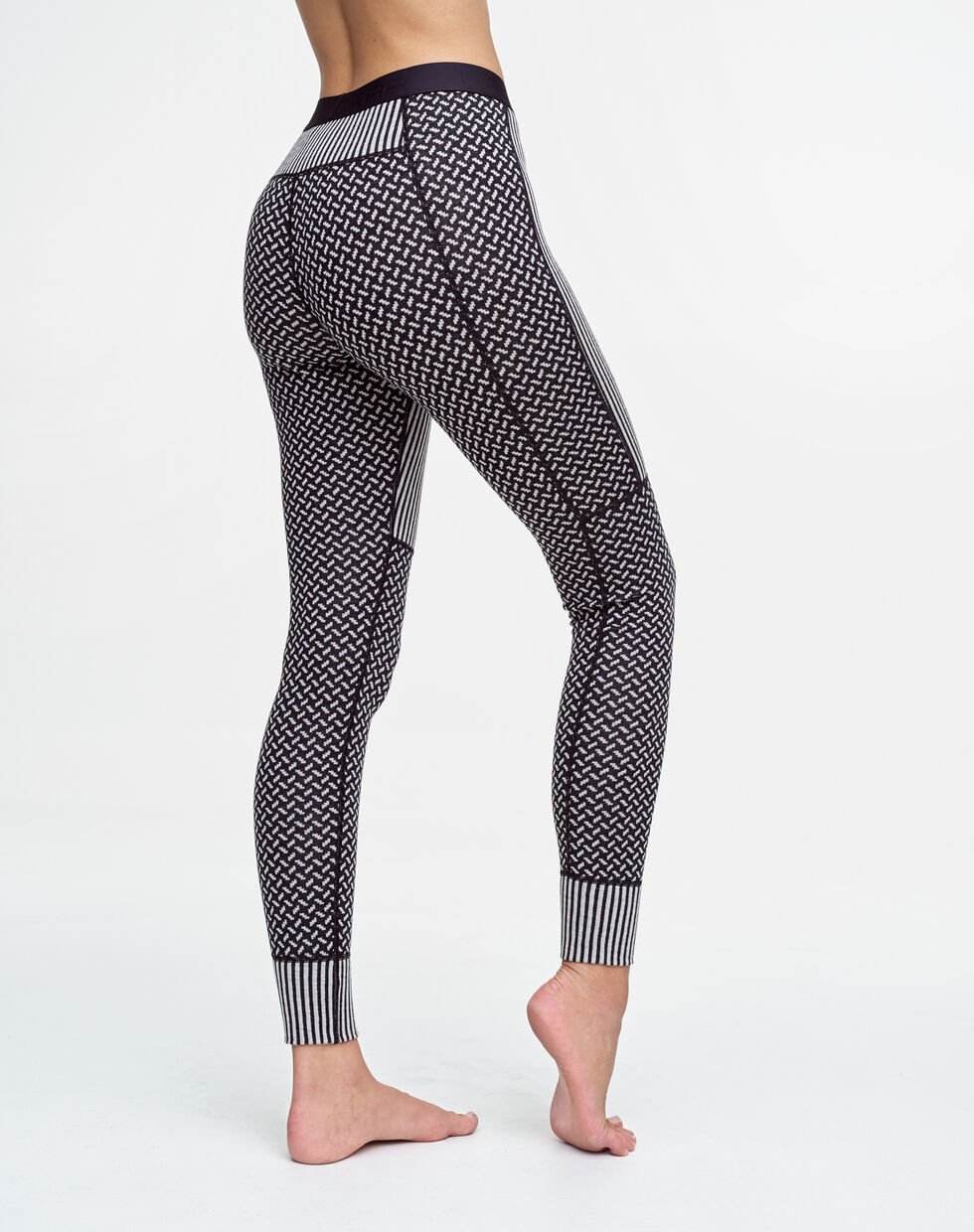 Kari Traa Legging Smekker - Femme