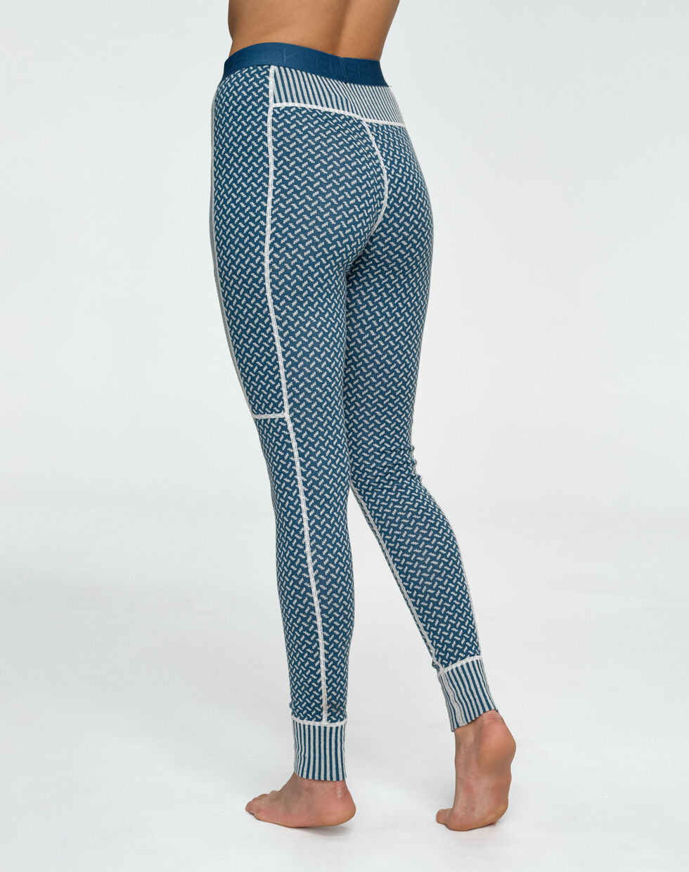 Kari Traa Legging Smekker - Femme
