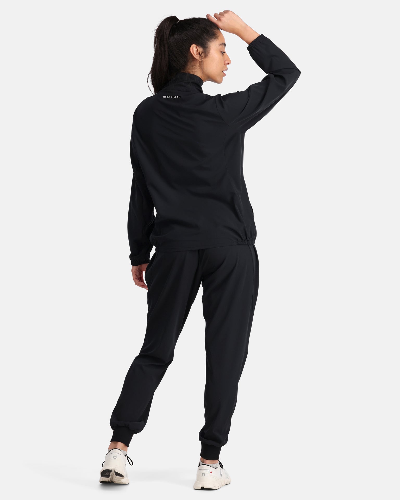 Kari Traa Veste Nora 2.0 - Femme