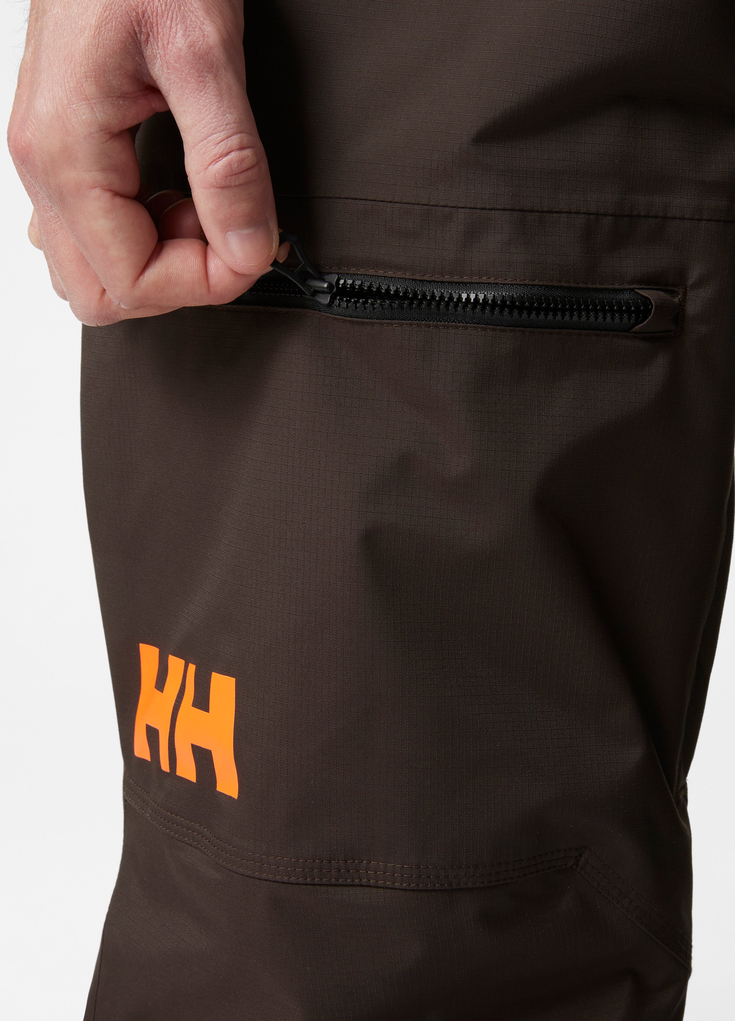 Helly Hansen Pantalon Sogn Cargo - Homme