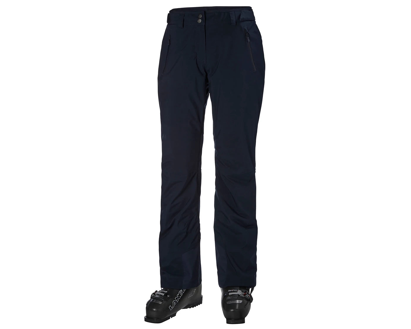 HELLY HANSEN PANTALON LEGENDARY INSULATED - FEMME  65683 MARINE