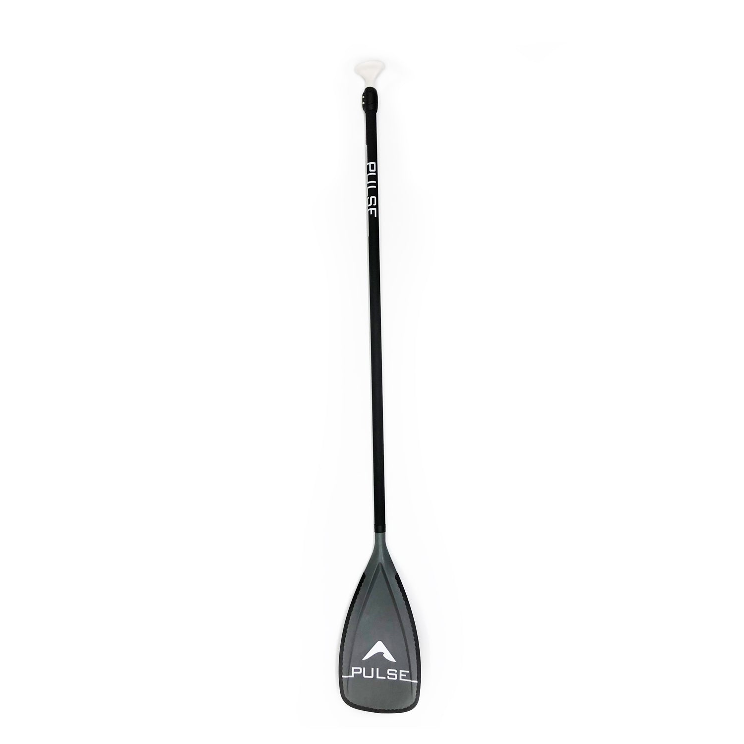 Pulse Pagaie Pour Paddle Board (Sup) Guard Carbone