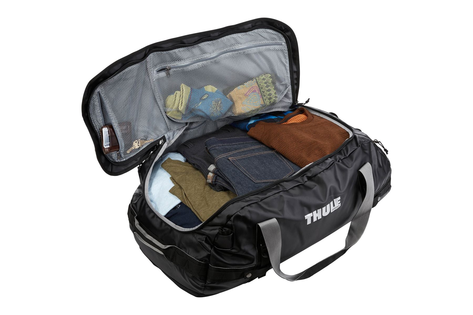 Thule Sac Chasm 70L