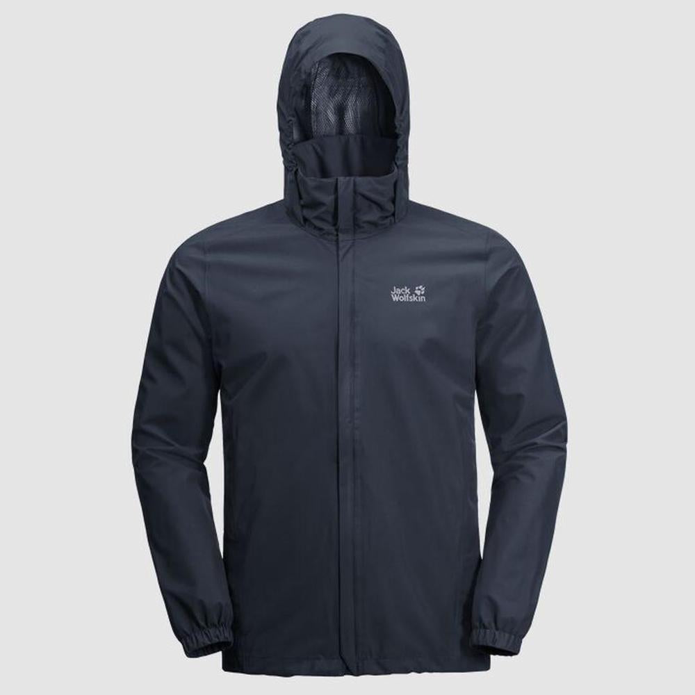 Jack Wolfskin Veste Stormy Point - Homme