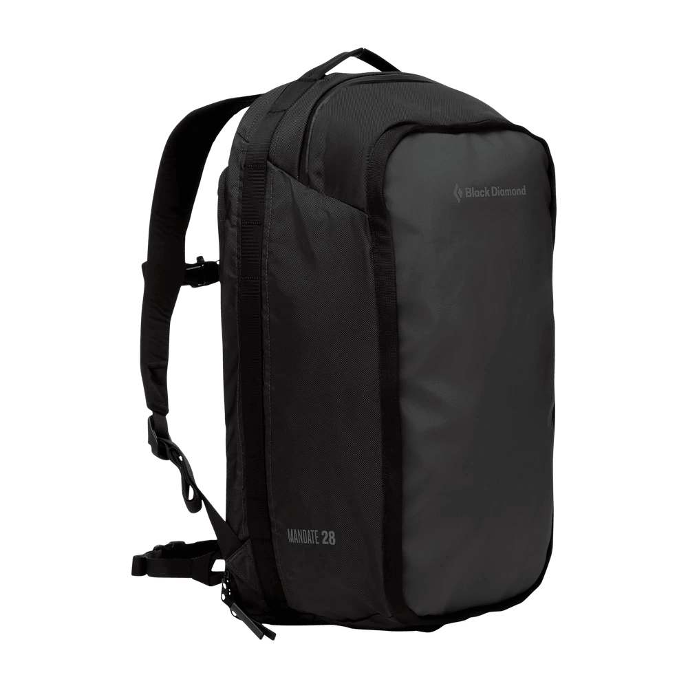 Black Diamond Sac Creek Mandate 28 L - Unisexe