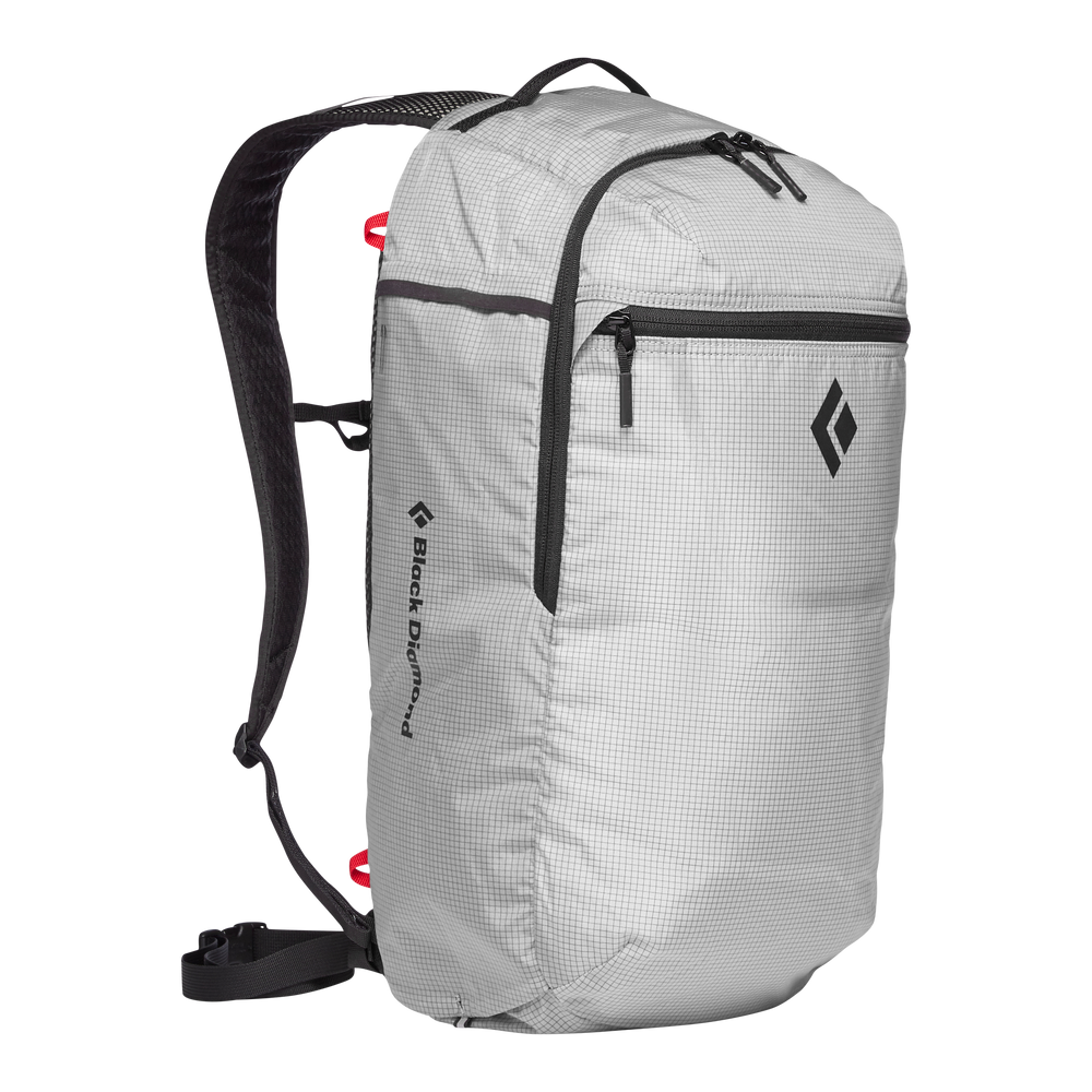Black Diamond Sac À Dos Trail Zip 18 L - Unisexe