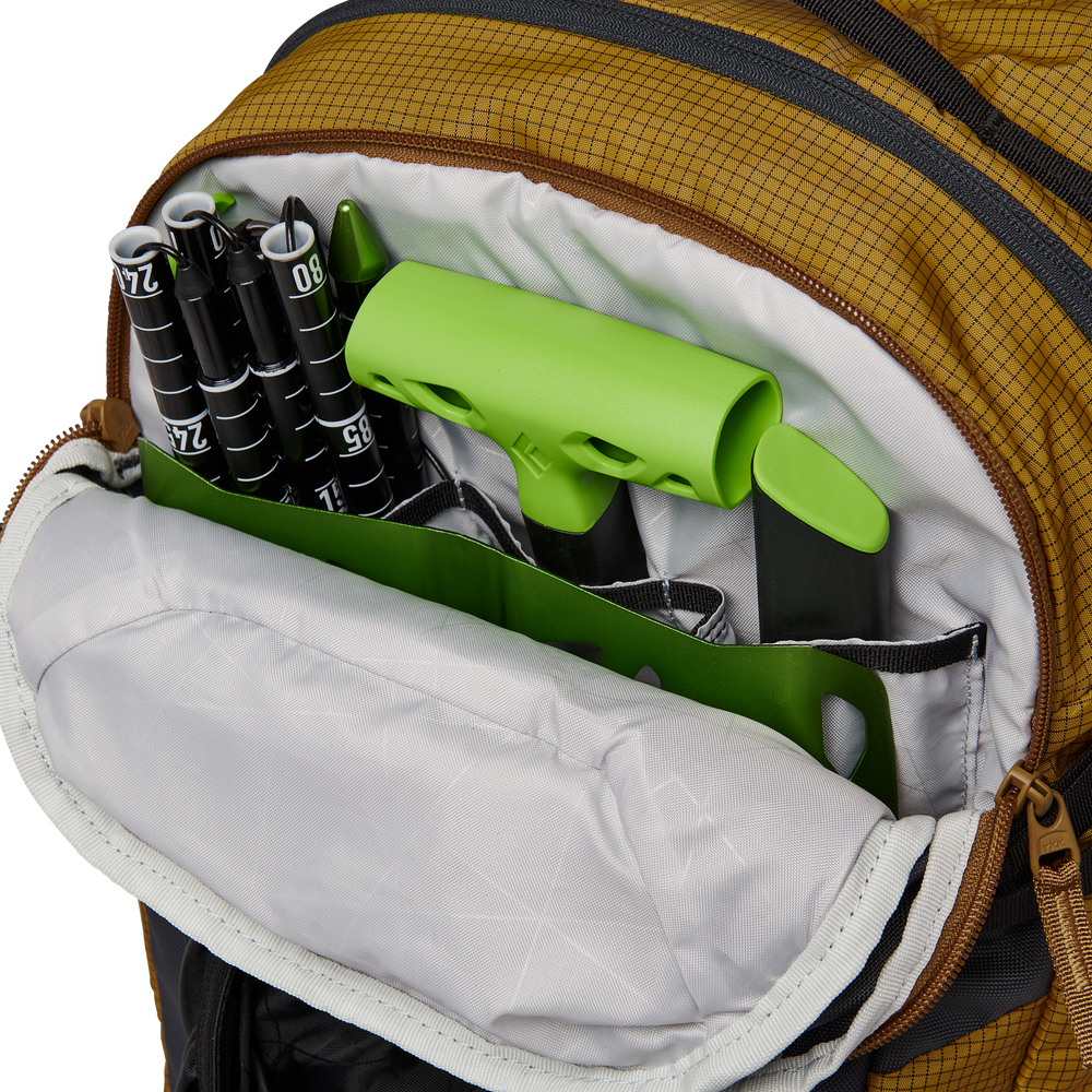 Black Diamond Sac À Dos Down Patrol 25 L - Unisexe