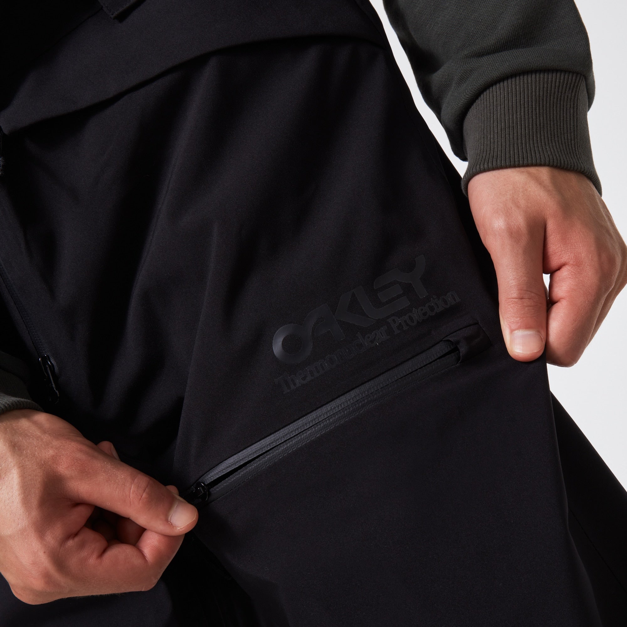 Oakley Pantalon TNP Shell B1B - Homme