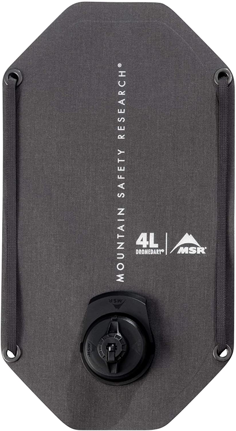 MSR Sac Dromedary 4 Litres V2 09586