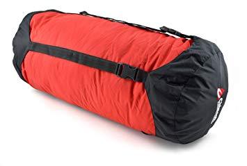 00007
Chinook Sac Compressif Large - ROUGE