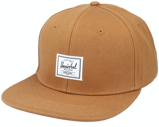Herschel Casquette Whaler Classic-6