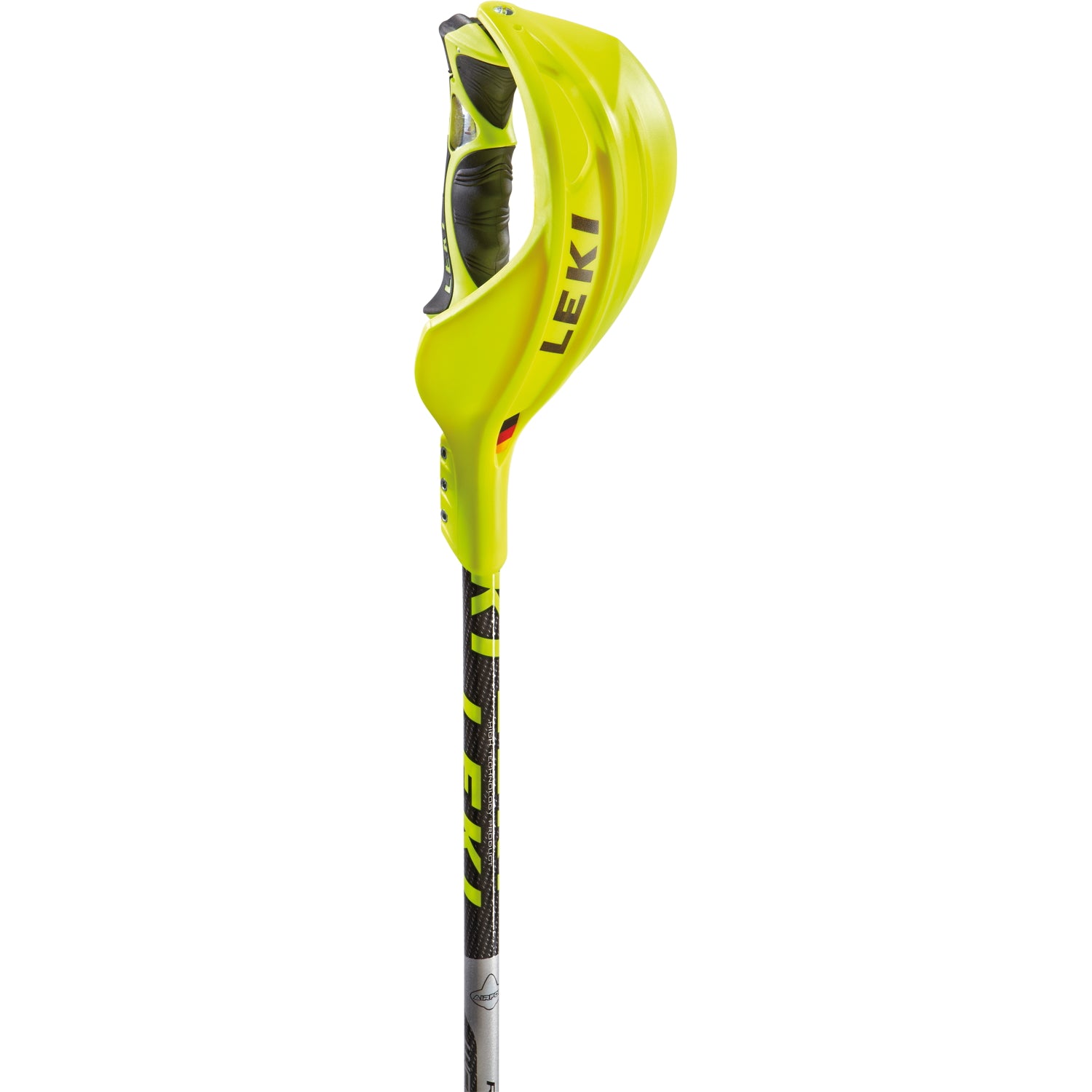 Leki Protège-Mains Fermés Wc Trs+Tr3D