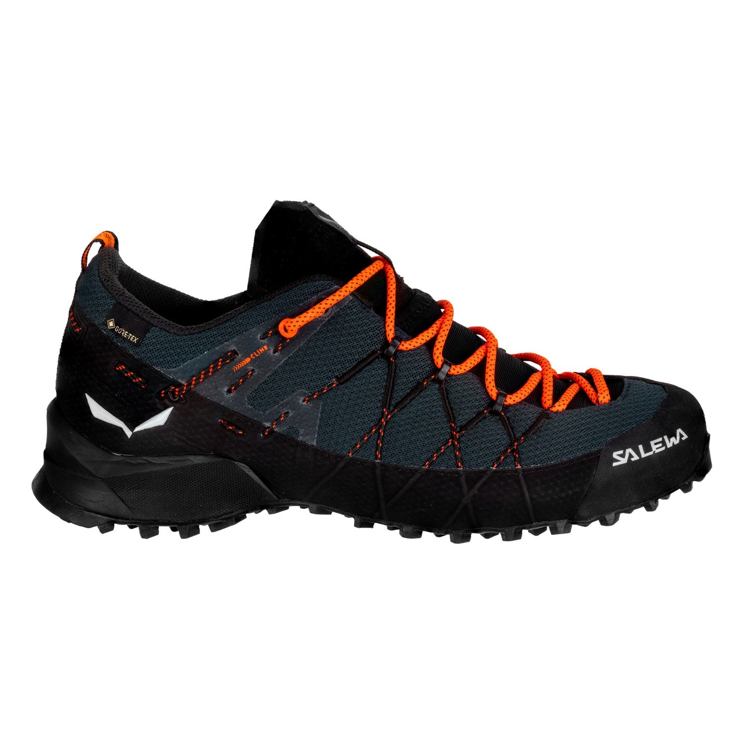 Salewa Chaussures De Randonnée Wildfire 2 Gtx - Homme