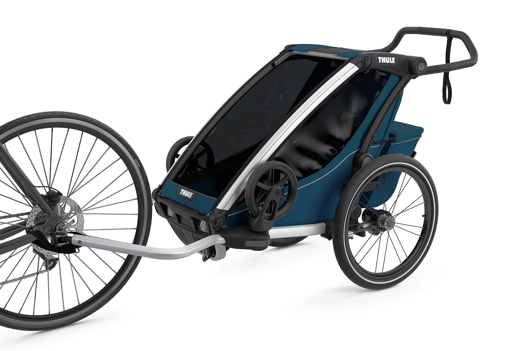 Thule Chariot Cross 1