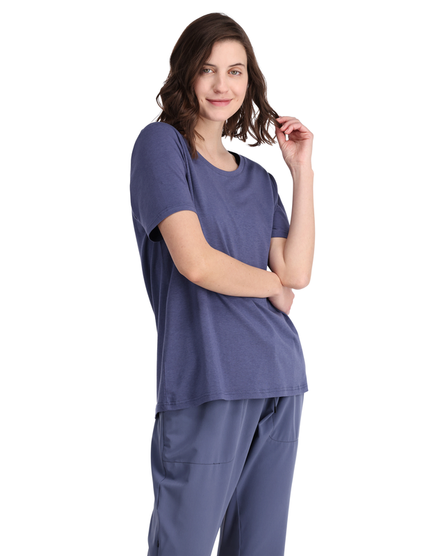 Kari Traa T-Shirt Ruth - Femme