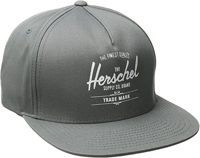 Herschel Casquette Whaler Classic-6