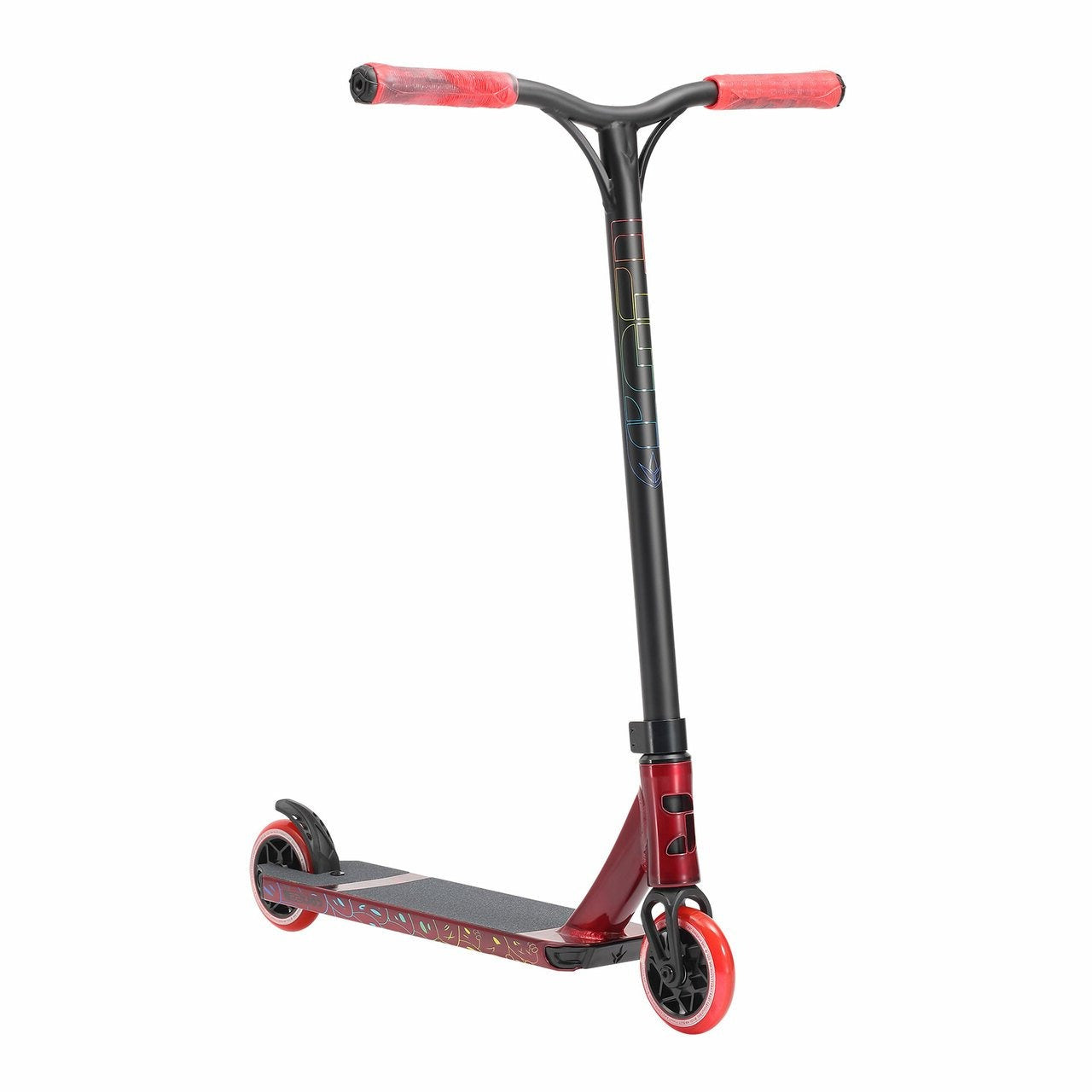 Envy Trottinette Colt Complete S5
