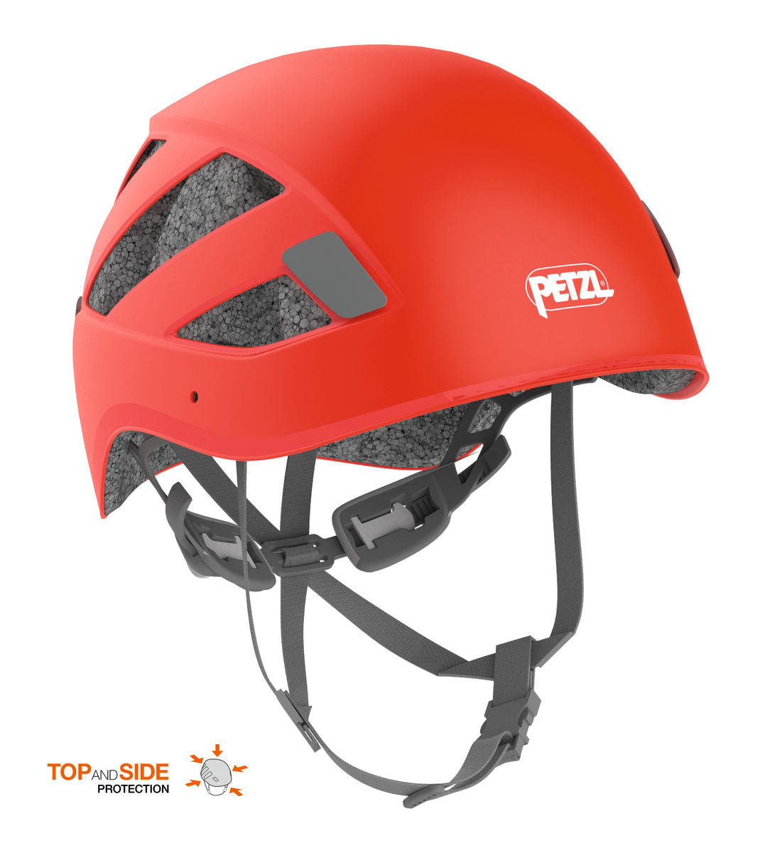Petzl Casque D'Escalade Boreo - Unisexe