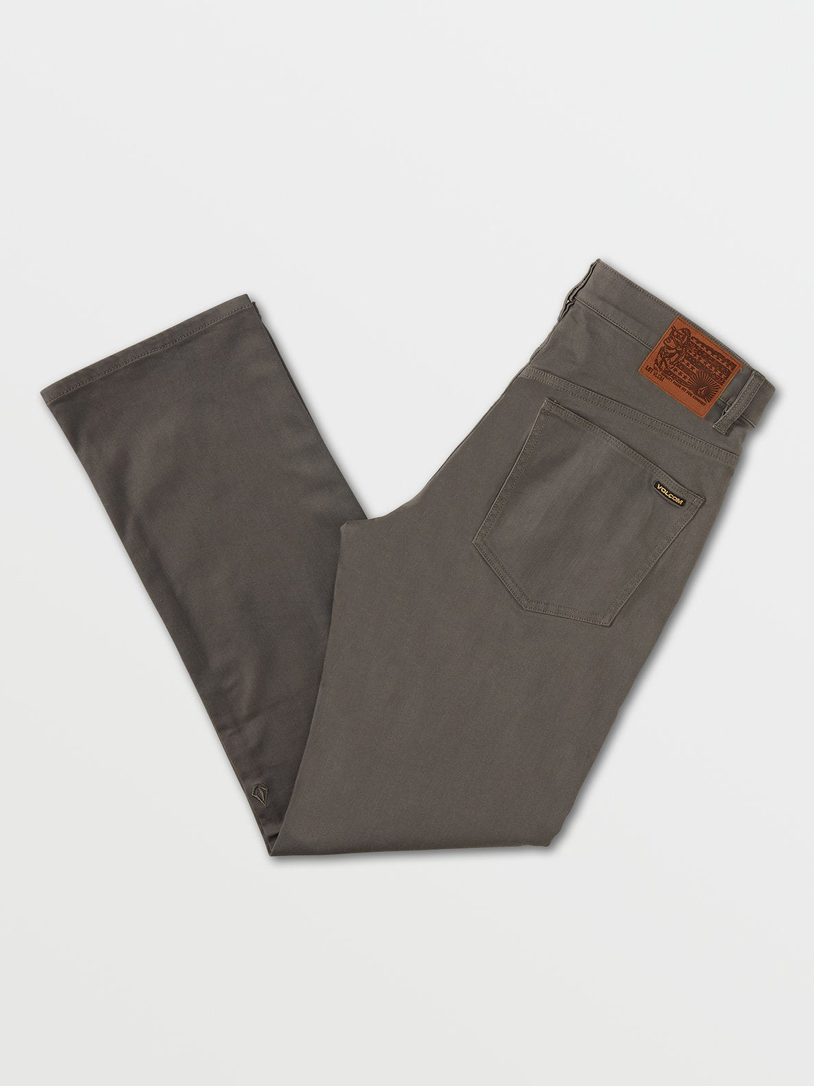 Volcom Pantalon Solver - Homme