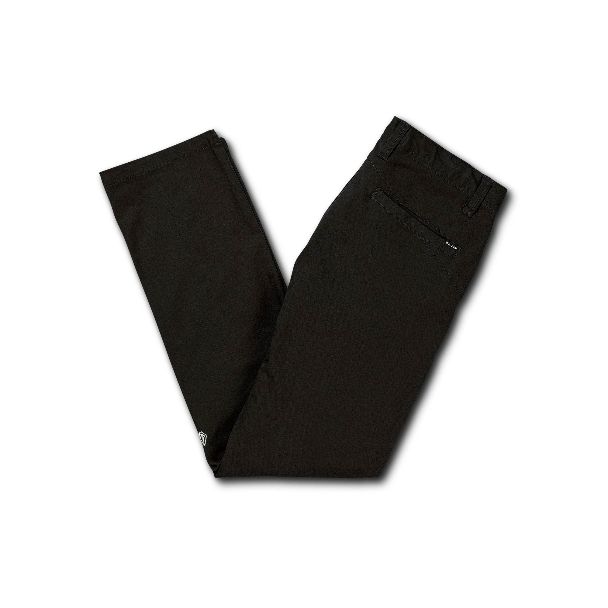 Volcom Pantalon Frickin Modern Stret - Homme