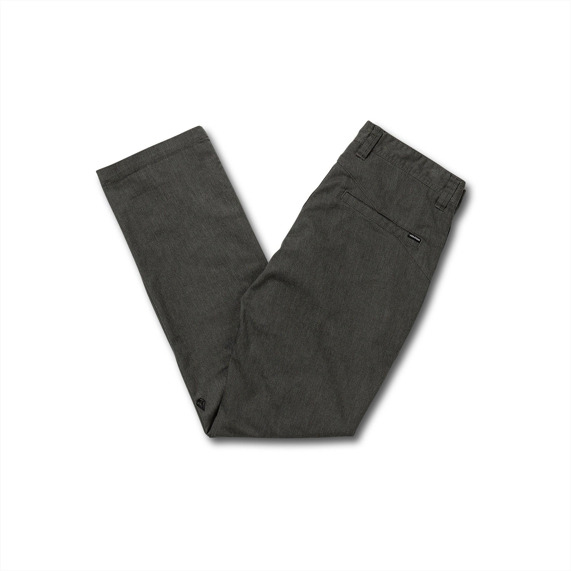 Volcom Pantalon Frickin Modern Stret - Homme