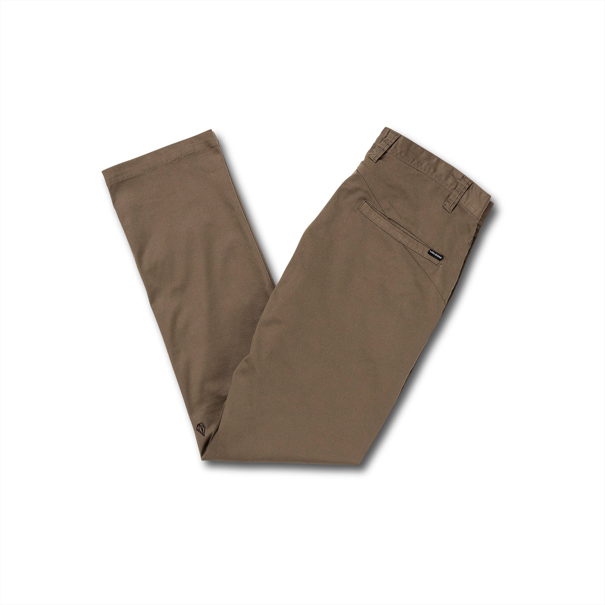 Volcom Pantalon Frickin Modern Stret - Homme