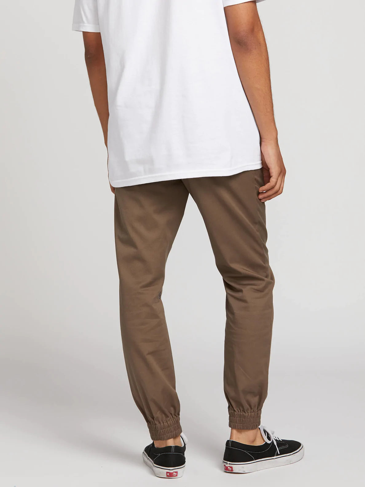 Volcom Pantalon Frickin Slim Jogger - Homme