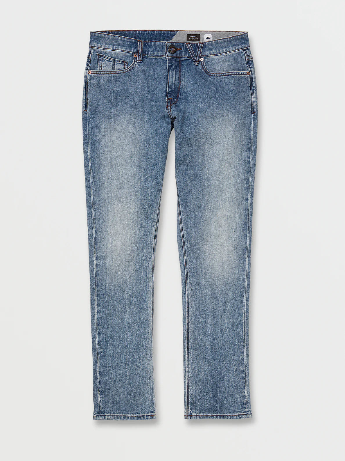 Volcom Jeans Vorta Slim Fit - Homme