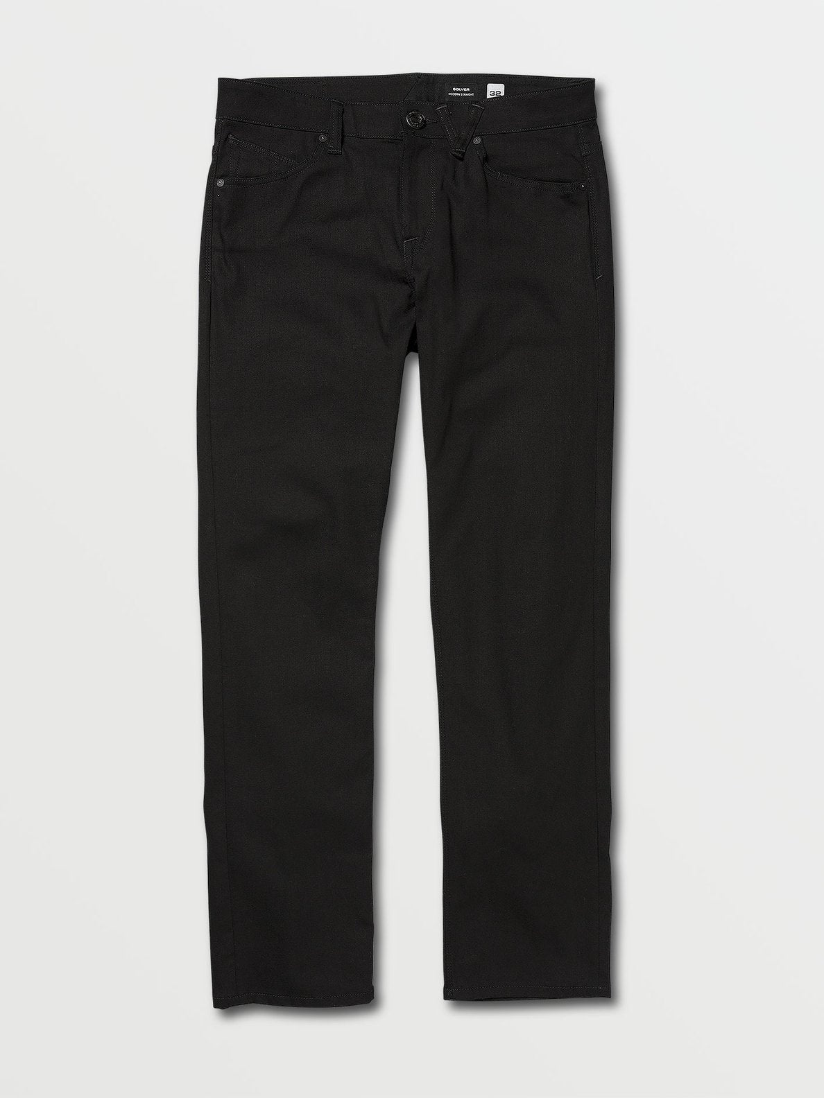 Volcom Jeans Solver - Homme