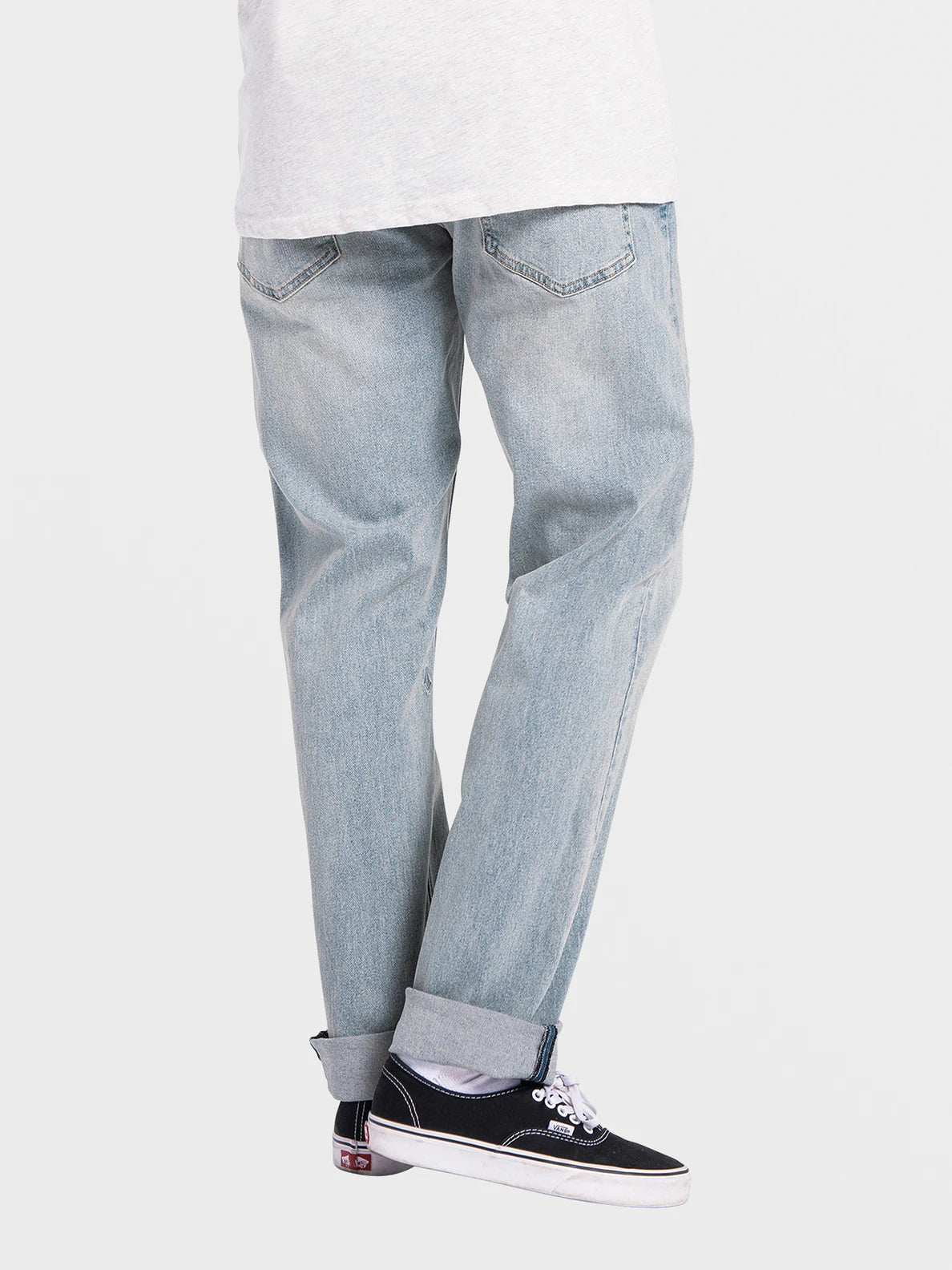 Volcom Pantalon Solver - Homme