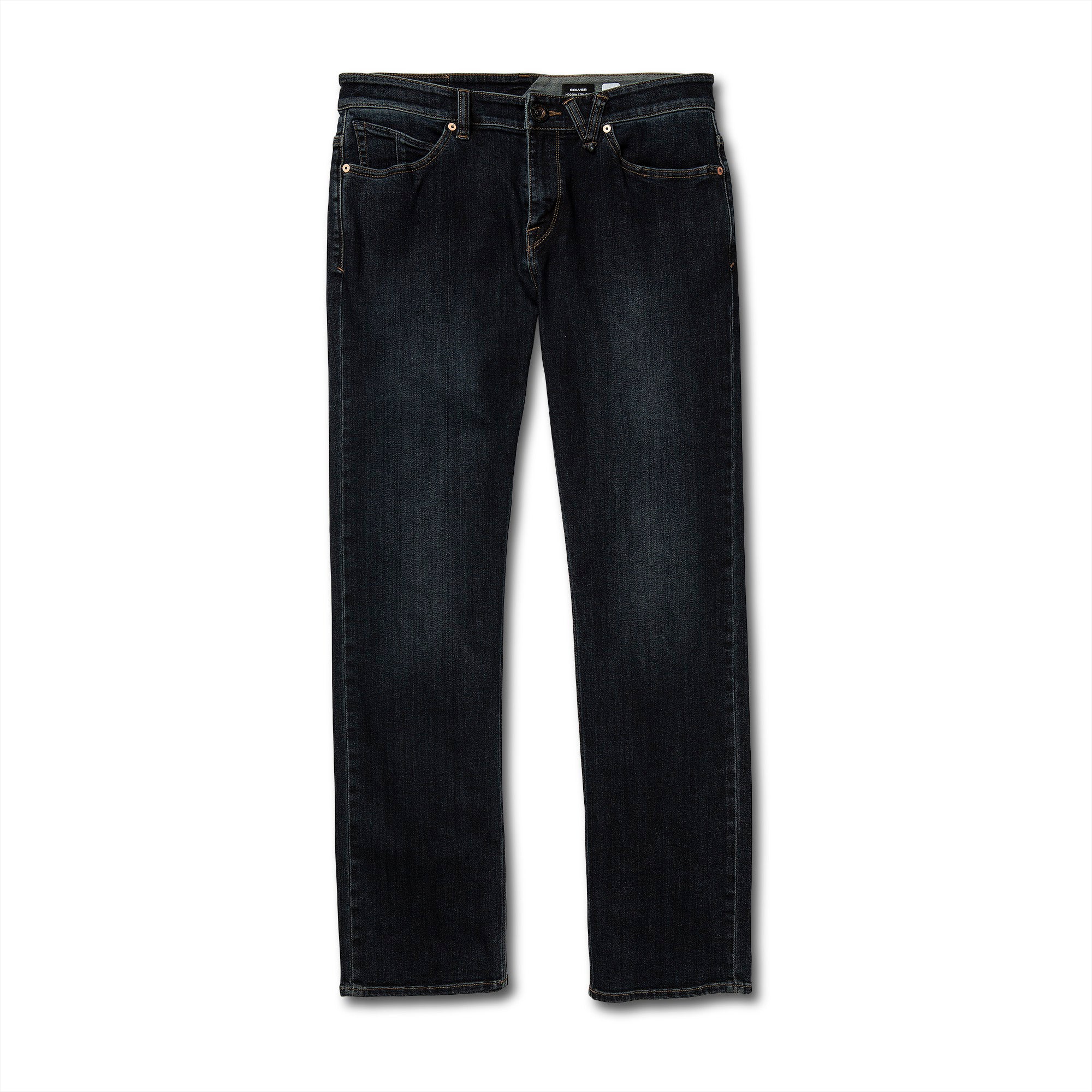 Volcom Pantalon Solver Denim - Homme