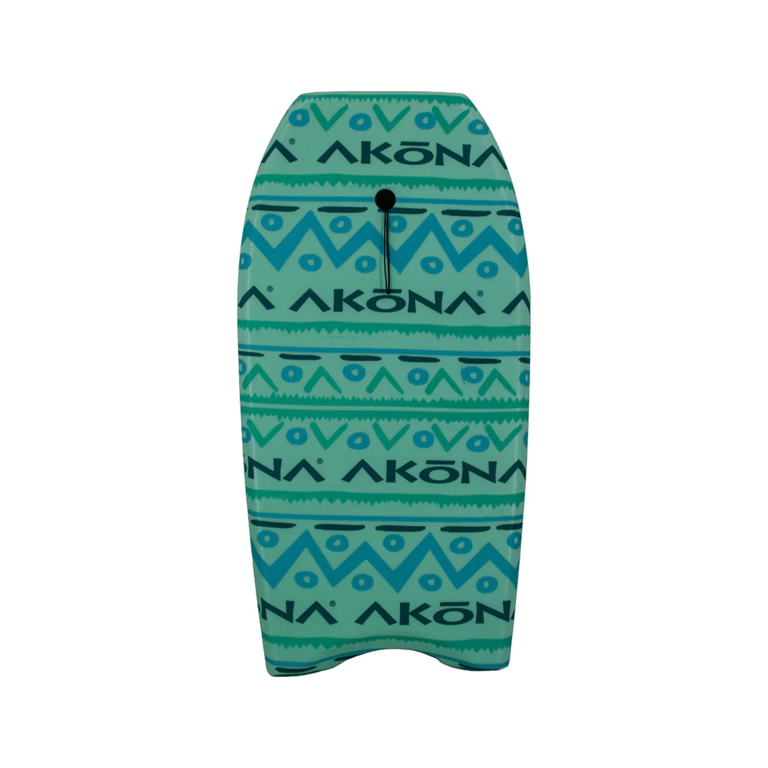 Akona Rio Body Board 39'' ak-10122 - VERT