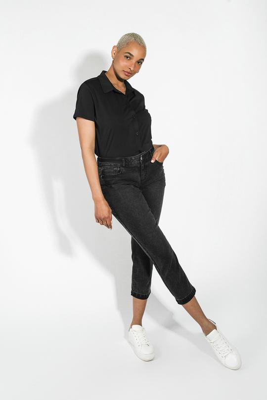 Schwiing Jeans Be Authentic - Femme