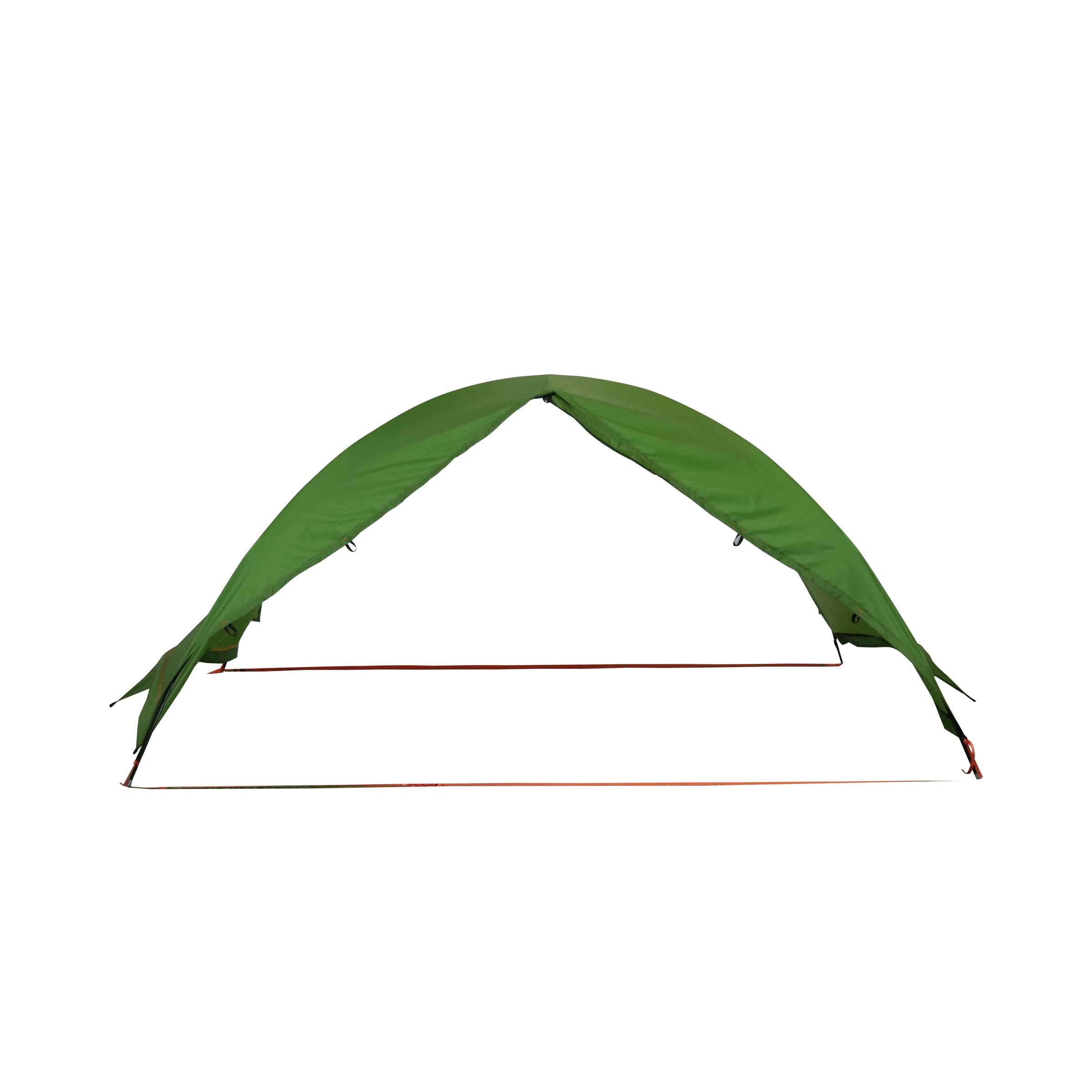 Qaou Tente Modulable Adventure V4 2 Places