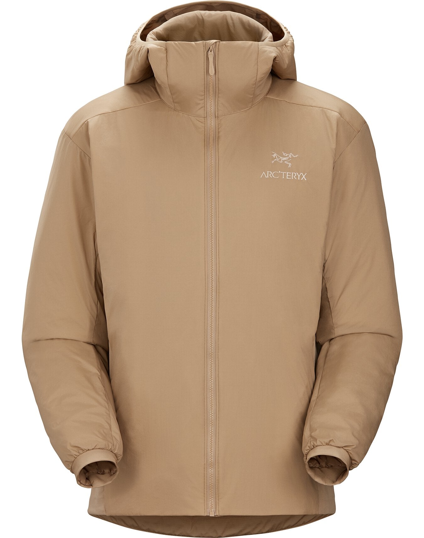 Arc'teryx Veste À Capuchon Atom LT Hoody - Homme