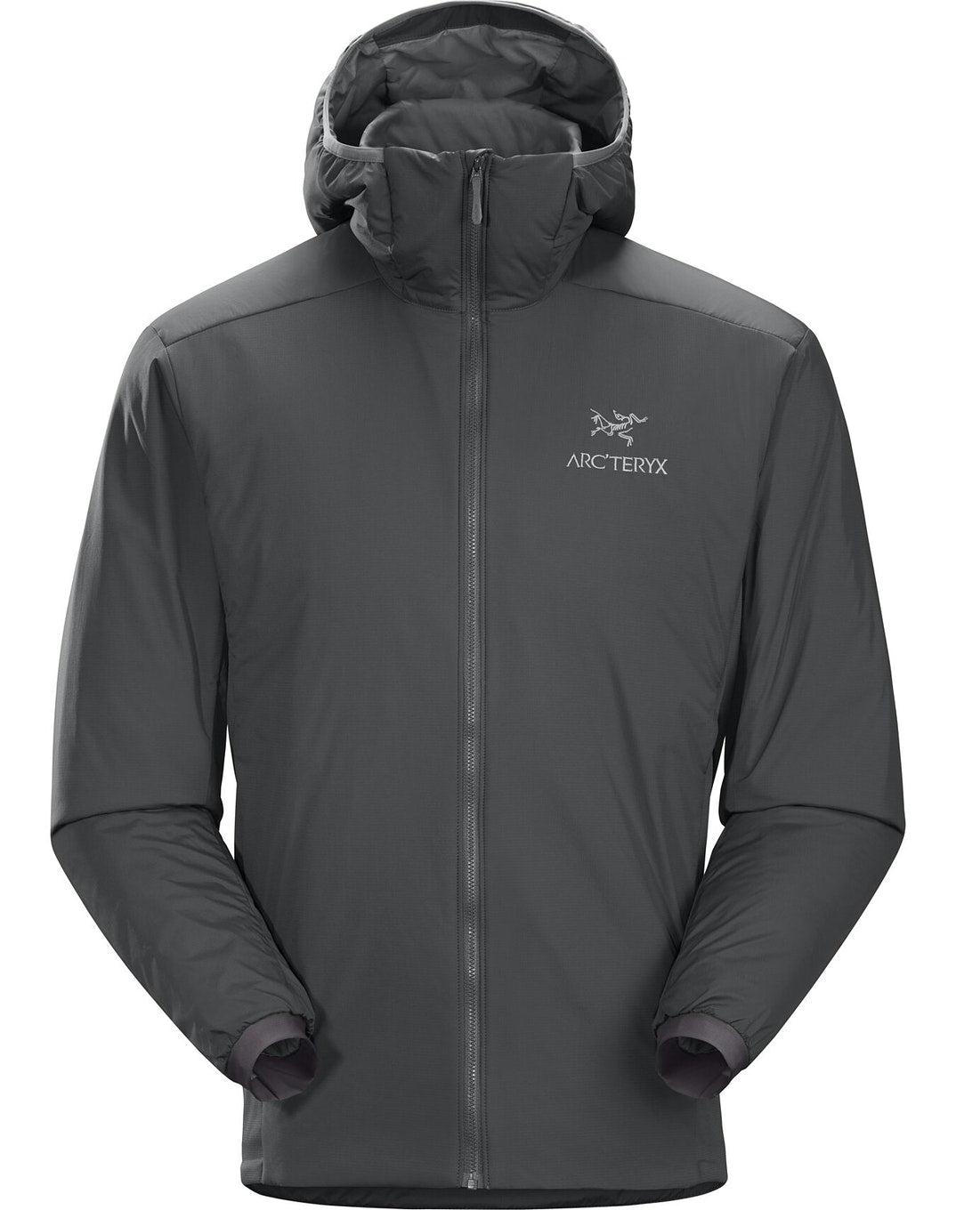 Arc'teryx Veste À Capuchon Atom LT - Homme