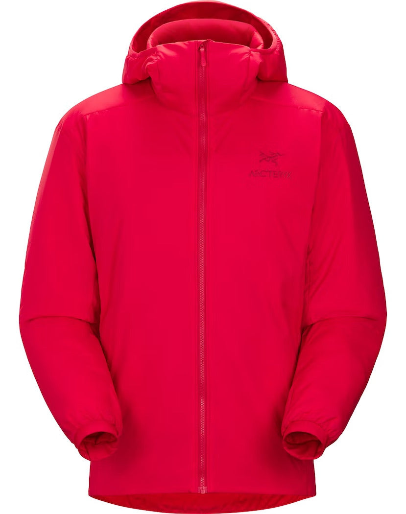 Arc'teryx Veste À Capuchon Atom LT Hoody - Homme