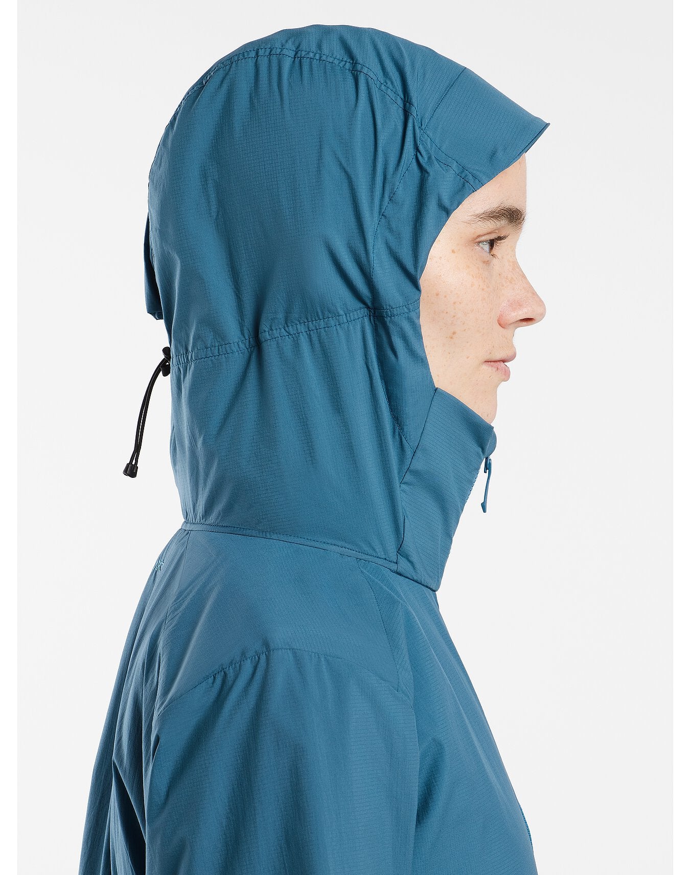 Arc'teryx Veste À Capuchon Atom LT - Femme