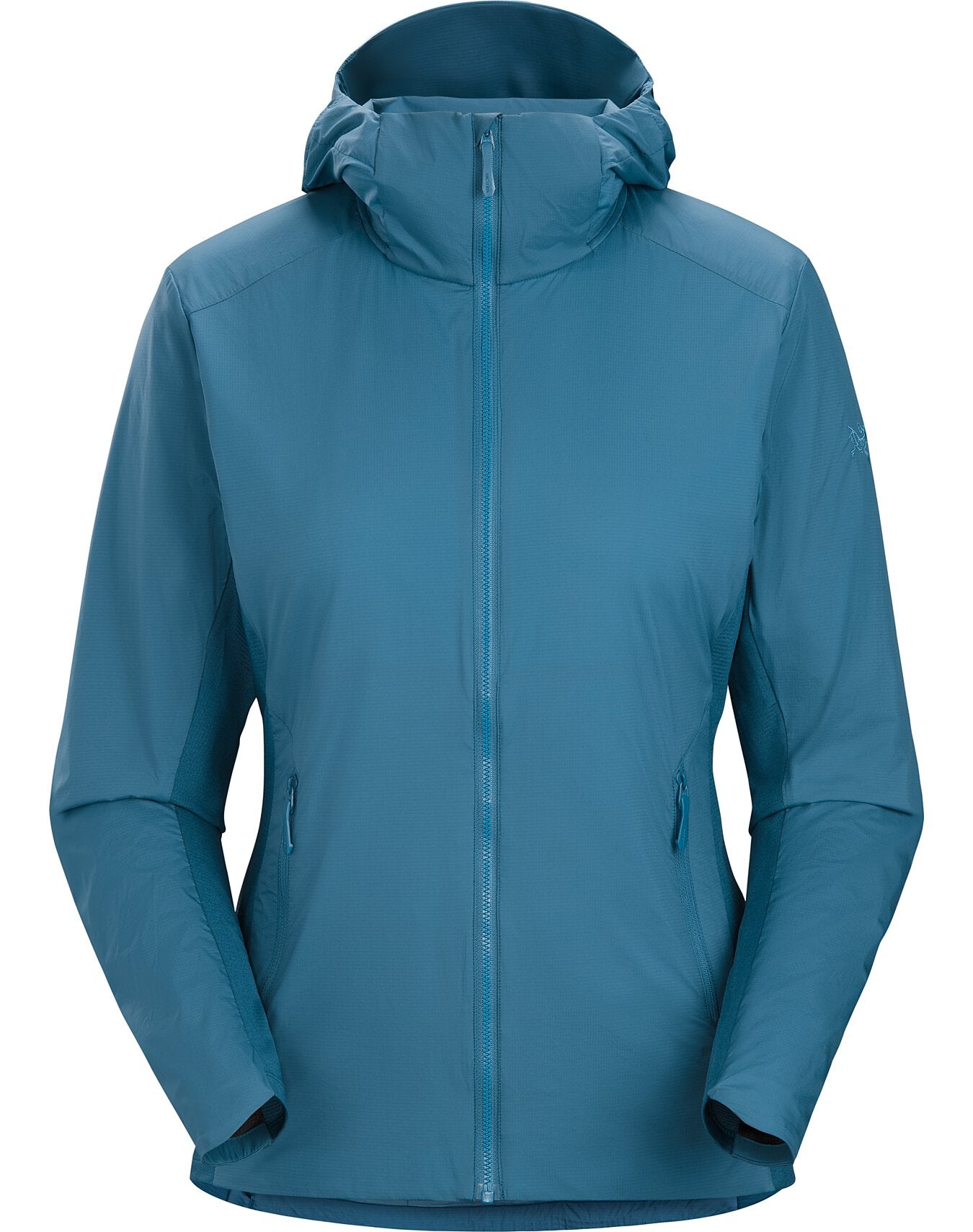 Arc'teryx Veste À Capuchon Atom LT - Femme