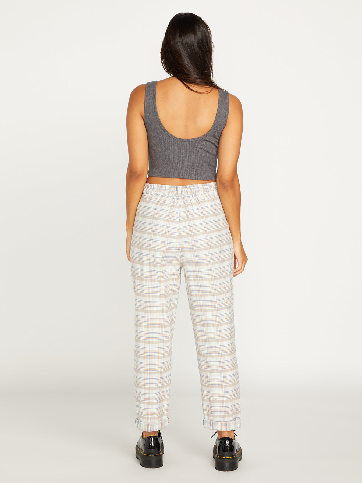 Volcom Pantalon Frochickie Trouser - Femme