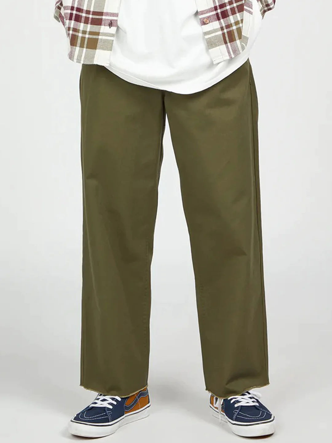 Volcom Jeans ThisThatThem Skate - Femme