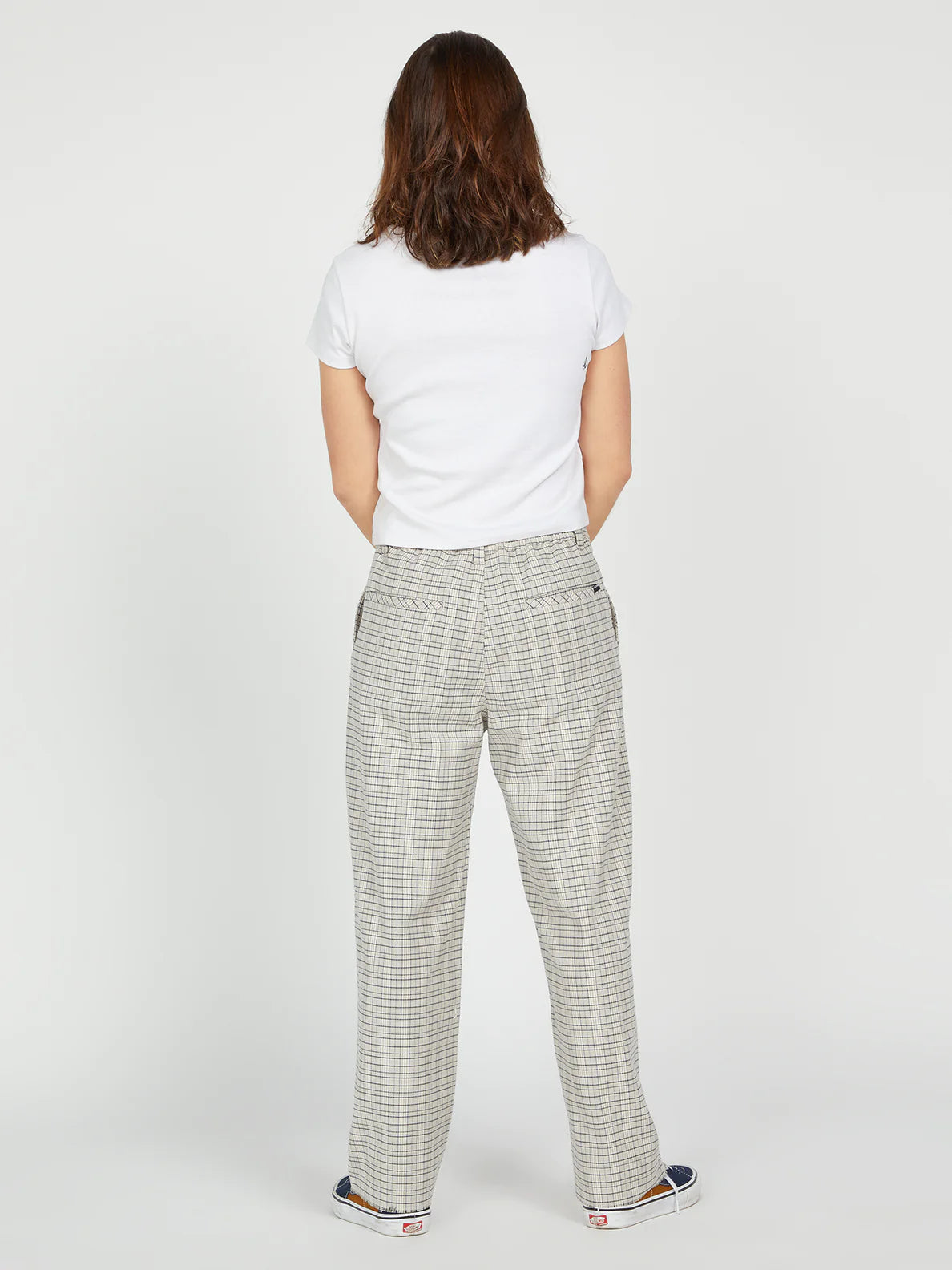 Volcom Jeans ThisThatThem Skate - Femme