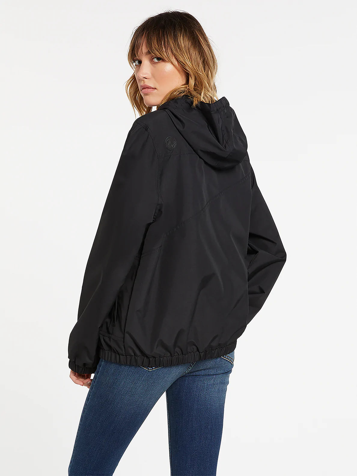 Volcom Veste Enemy Stone - Femme