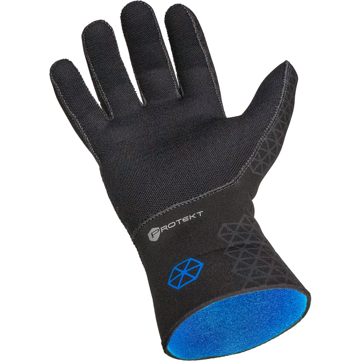 Bare Gants S-Flex 3mm - Unisexe
