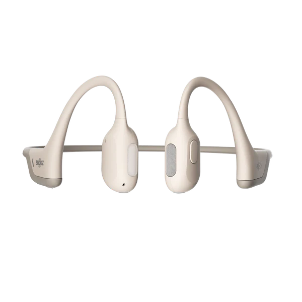 Shokz Écouteurs À Conduction Osseuse Openrun Pro
