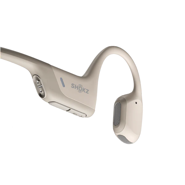 Shokz Écouteurs À Conduction Osseuse Openrun Pro