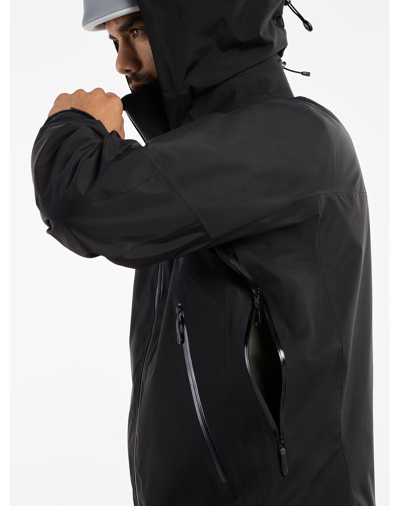 Arc'teryx Veste Beta AR - Homme