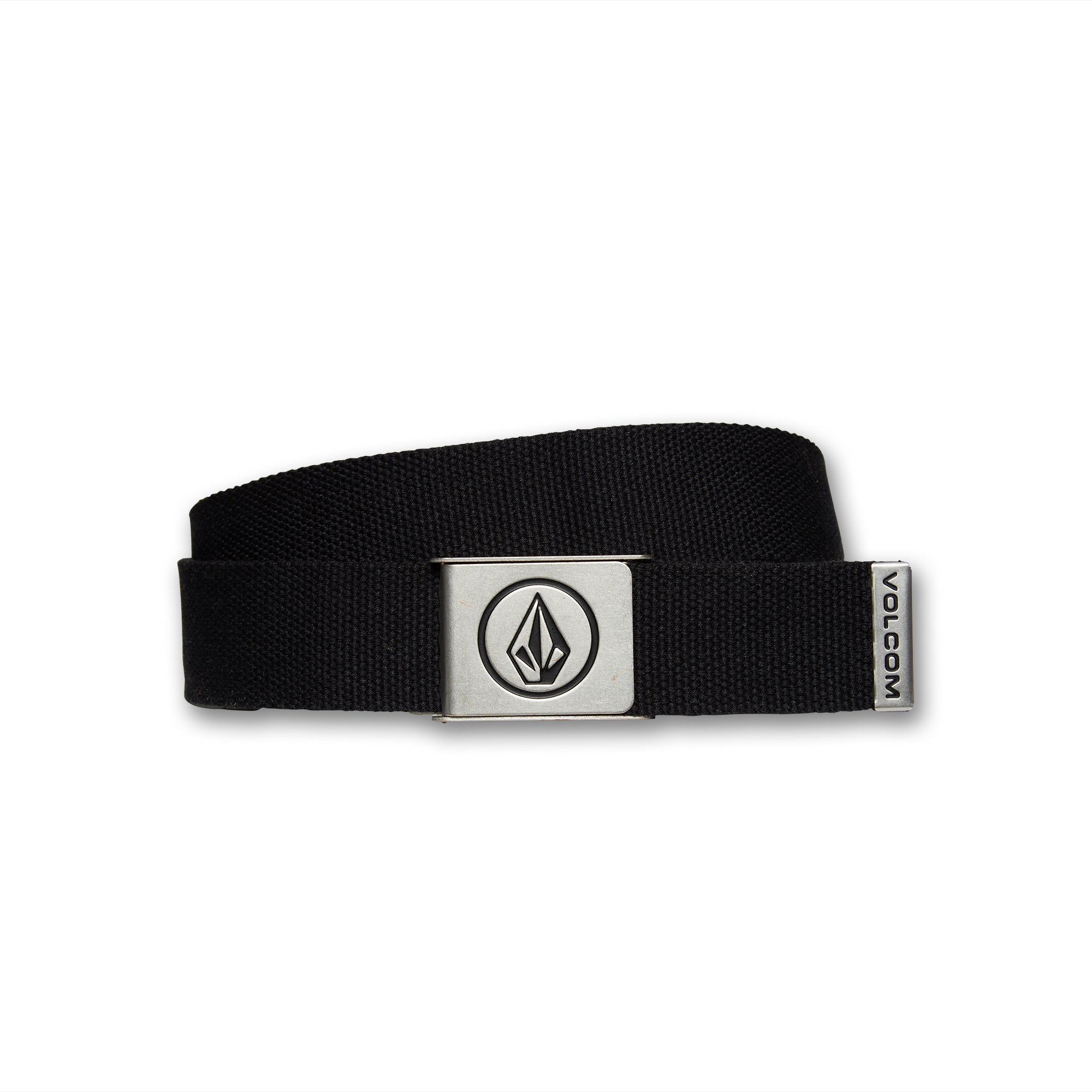 Volcom Ceinture Circle Web - Homme
