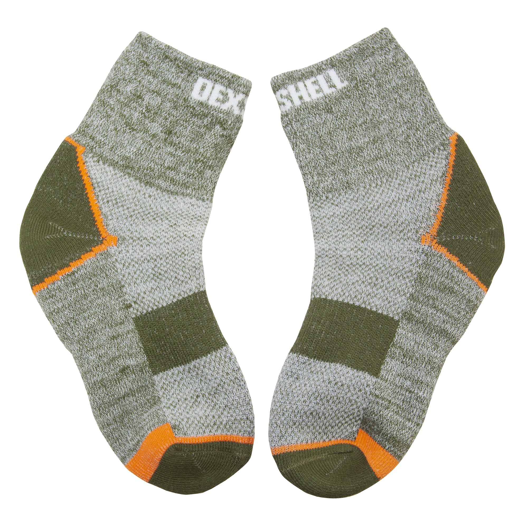 Dexshell Bas Imperméable Terrain Walking - Unisexe